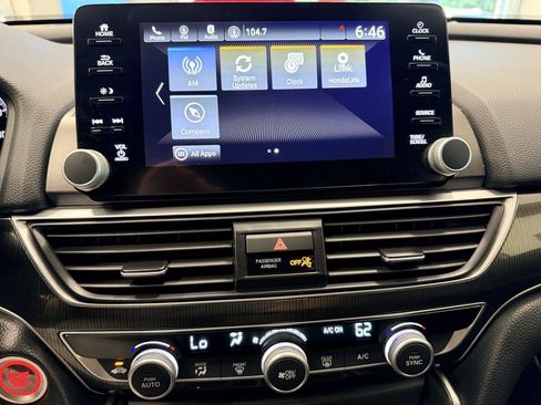 Used 2020 Honda Accord Sport image 33
