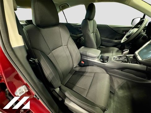 Used 2025 Subaru Legacy Premium image 27