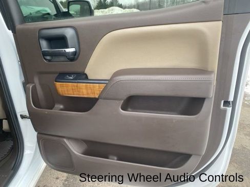 Used 2017 GMC Sierra 1500 SLT w/ SLT Preferred Package image 29