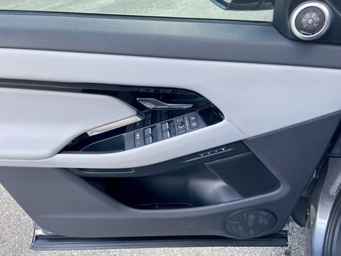 Certified 2024 Land Rover Range Rover Evoque S image 12