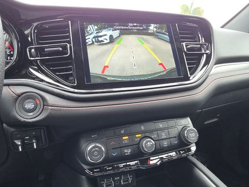 New 2026 Dodge Durango GT w/ Tow 'N Go Package image 21