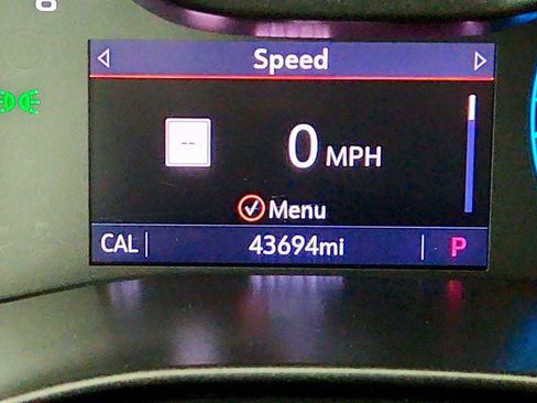 Used 2019 GMC Canyon Denali AWD/4WD image 15