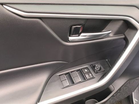 Used 2023 Toyota RAV4 XLE image 11