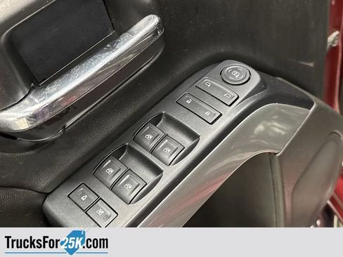 Used 2016 Chevrolet Silverado 1500 LT w/ All Star Edition image 27