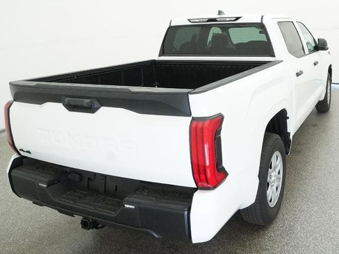 New 2026 Toyota Tundra SR AWD/4WD image 6