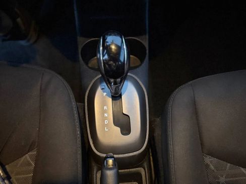 Used 2021 Chevrolet Spark LT w/ Spark Special Edition image 37