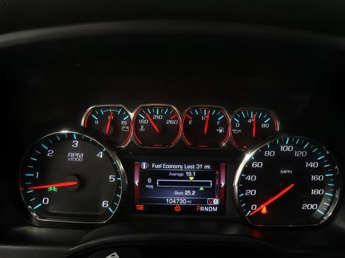 Used 2016 GMC Sierra 1500 SLT w/ All-Terrain Package AWD/4WD image 15