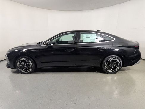 New 2026 Hyundai Sonata SEL image 4