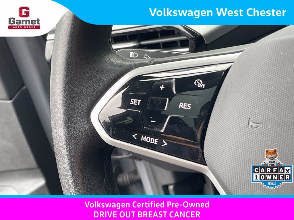 Certified 2023 Volkswagen ID.4 Pro S RWD image 19