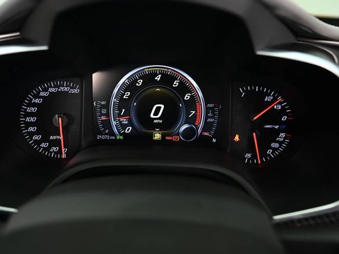 Used 2019 Chevrolet Corvette ZR1 RWD image 30