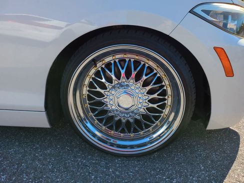 Used 2015 BMW 228i Coupe image 11