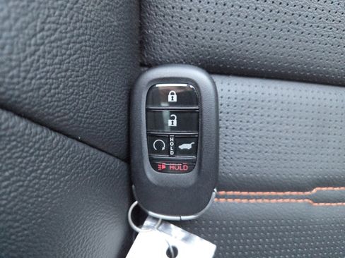 New 2026 Honda CR-V Sport-L image 33