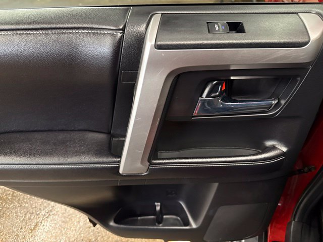 Used 2016 Toyota 4Runner SR5 Premium AWD/4WD image 21