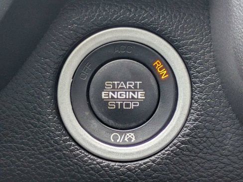 Used 2021 RAM 1500 Big Horn RWD image 26