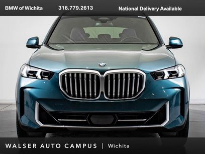 Used 2025 BMW X5 xDrive40i