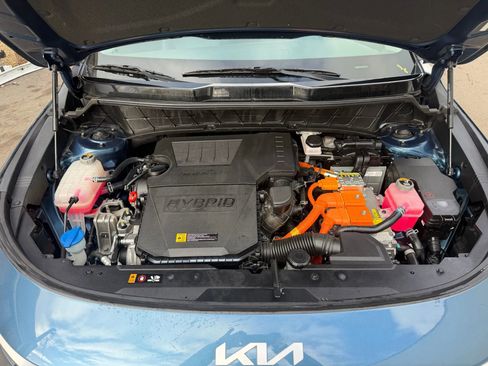 Used 2023 Kia Niro image 25