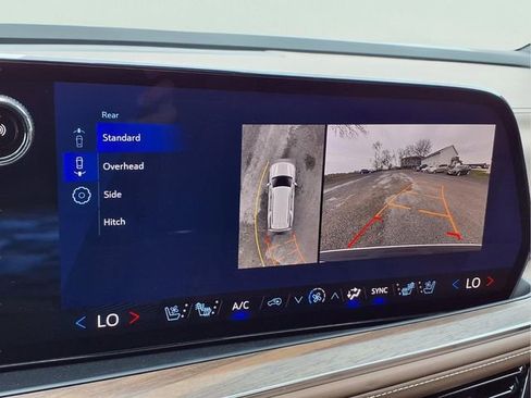 New 2026 Chevrolet Tahoe High Country image 7