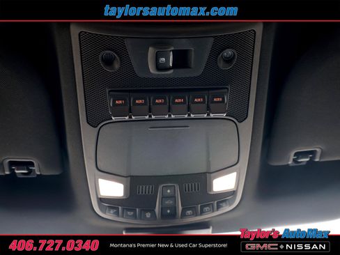 Used 2017 Ford F250 Platinum w/ Platinum Ultimate Package AWD/4WD image 39