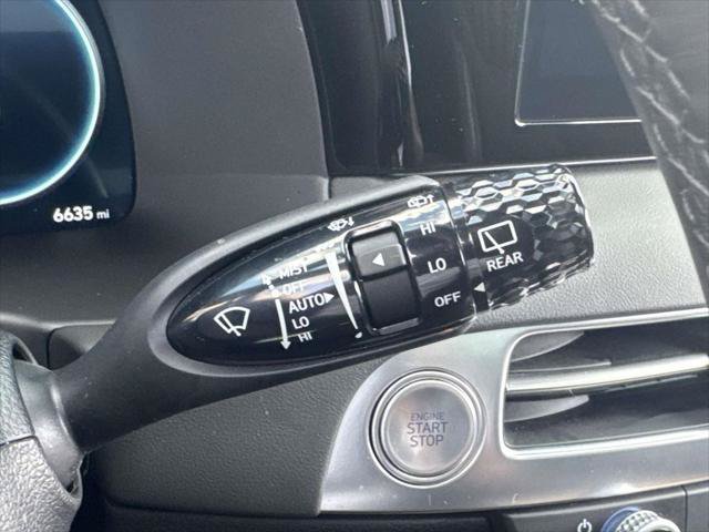 Certified 2025 Hyundai Palisade Calligraphy AWD/4WD image 23