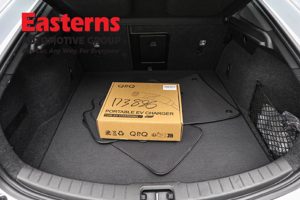 Used 2024 Polestar Polestar 2 AWD/4WD image 10