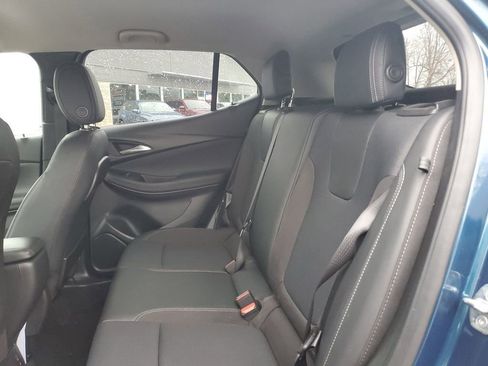 Used 2021 Buick Encore GX Preferred image 8