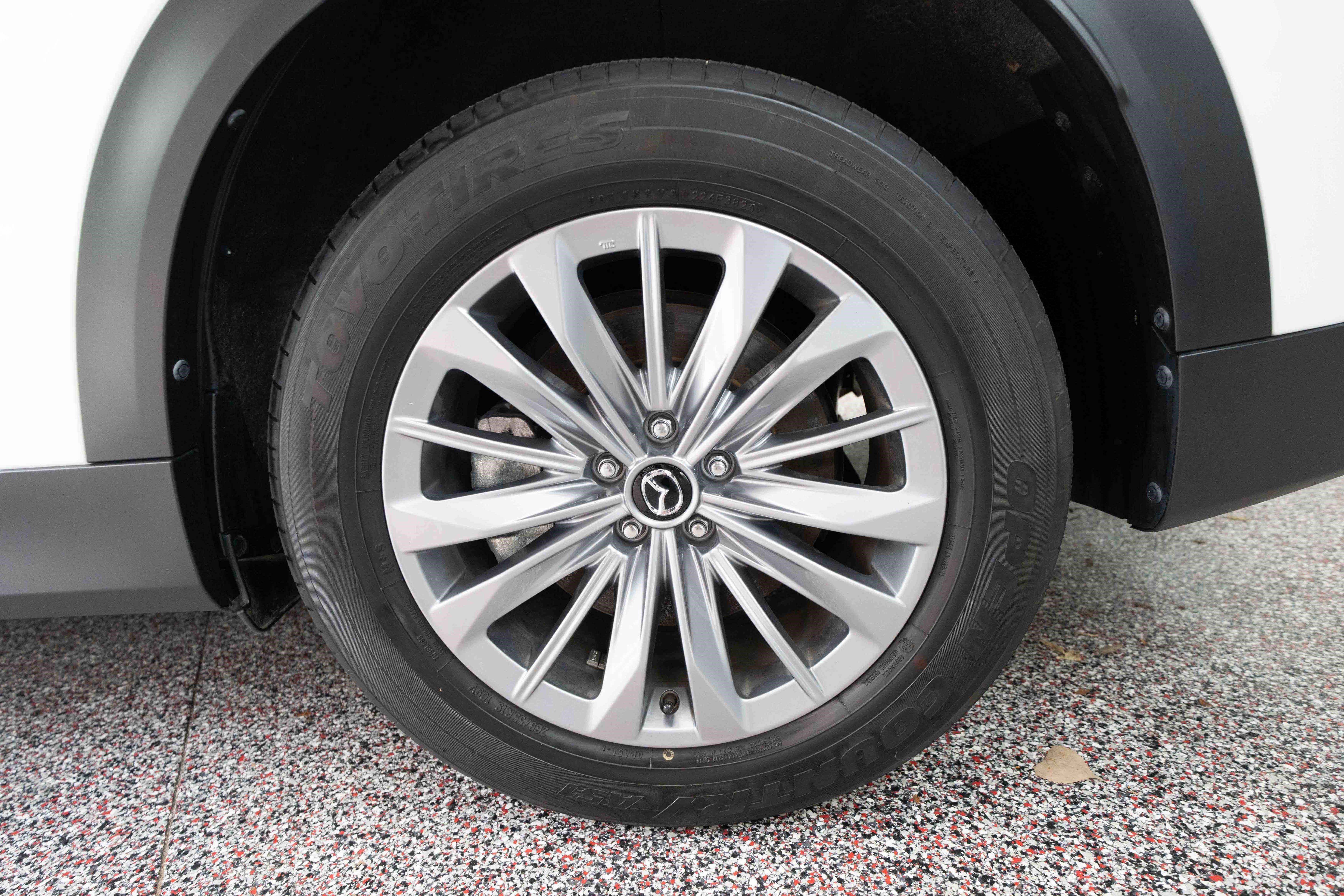 Used 2024 MAZDA CX-90 Plug-In Hybrid w/ Preferred AWD/4WD image 30