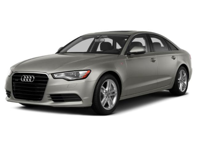 Used 2015 Audi A6 3.0T Premium Plus w/ 19" Sport Package AWD/4WD image 1