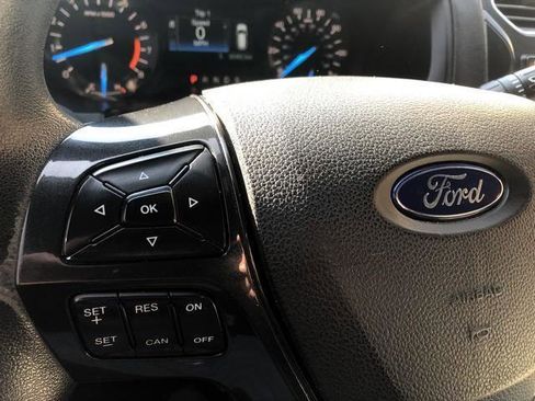Used 2018 Ford Explorer 4WD image 18