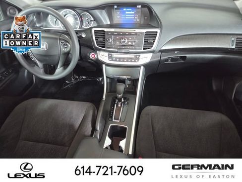 Used 2013 Honda Accord EX image 30