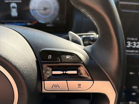 Used 2024 Hyundai Tucson Limited image 20