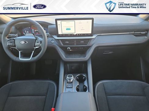 New 2026 Ford Explorer Tremor w/ Tremor Ultimate Package AWD/4WD image 11