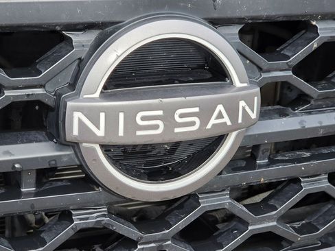 Used 2022 Nissan Frontier S w/ Technology Package RWD image 35