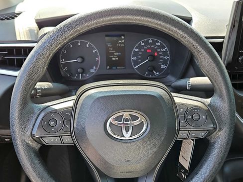 Used 2024 Toyota Corolla LE FWD image 18