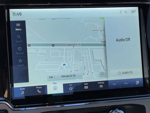 Certified 2022 Ford F250 Lariat w/ Black Appearance Package image 24