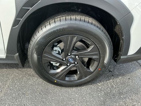 New 2026 Subaru Crosstrek 2.5i image 25