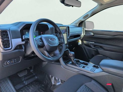 New 2025 Ford Ranger XL w/ Trailer Tow Package image 8
