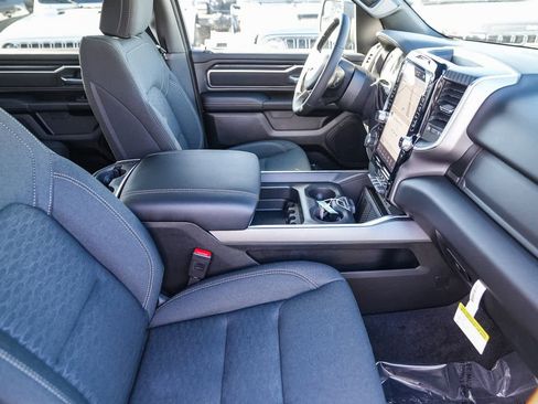 New 2026 RAM 1500 Big Horn image 16