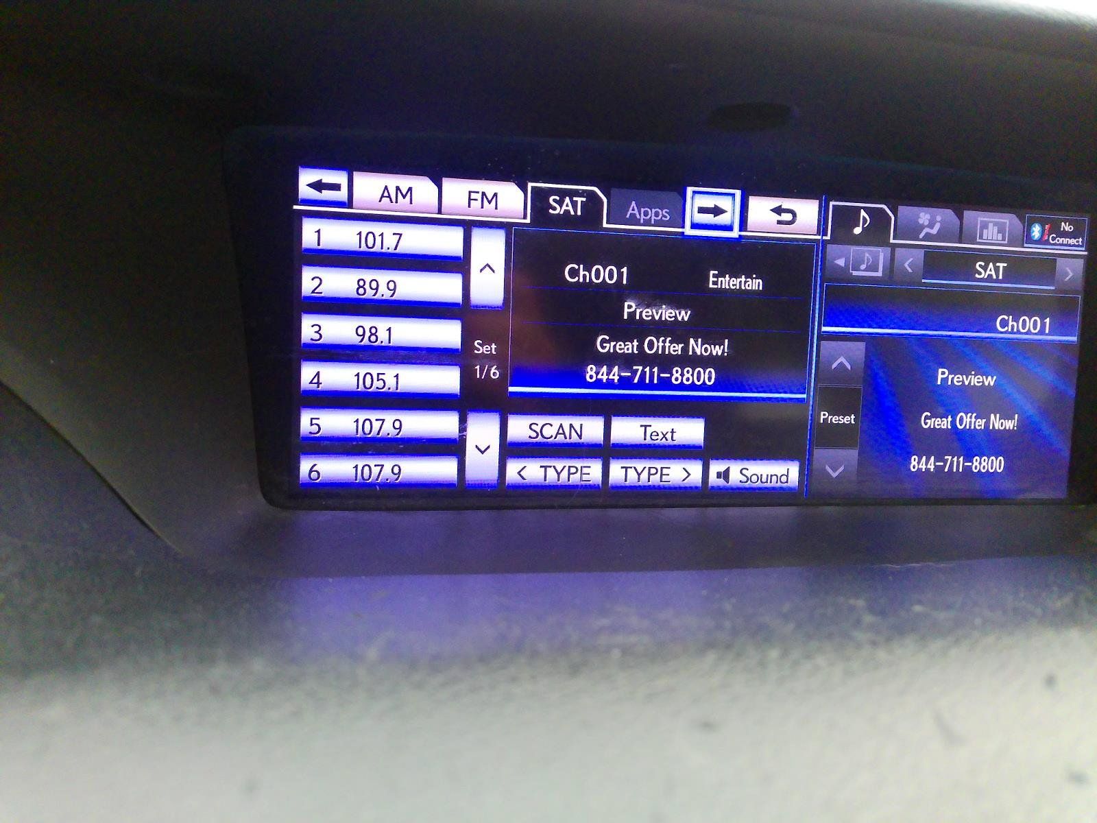 Used 2013 Lexus GS 350 AWD image 23