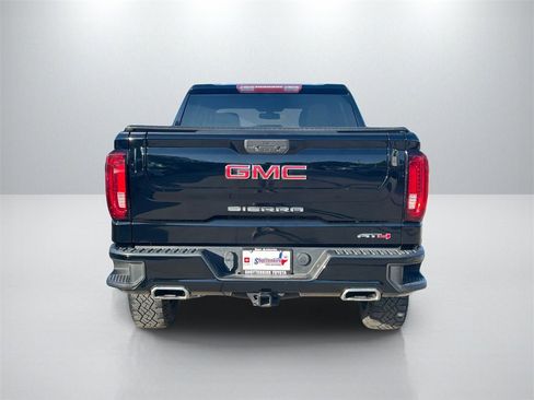 Used 2021 GMC Sierra 1500 AT4 image 6