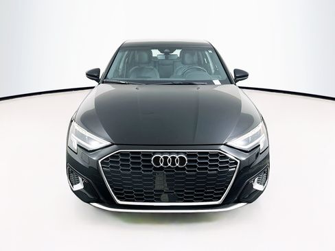 Used 2024 Audi A3 2.0T Premium FWD image 2