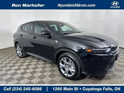 Used 2024 Dodge Hornet R/T