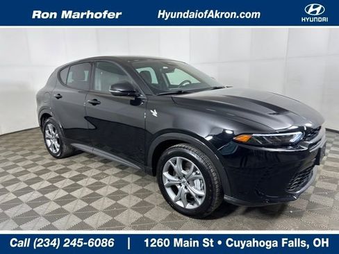 Used 2024 Dodge Hornet R/T image 1