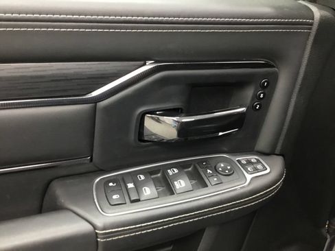 Used 2024 RAM 2500 Rebel w/ Safety Group AWD/4WD image 10