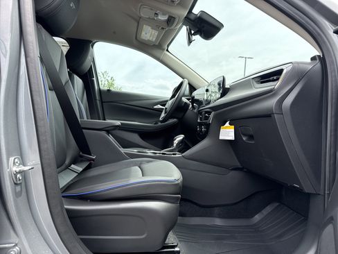 New 2026 Buick Encore GX Sport Touring w/ Comfort Package FWD image 29