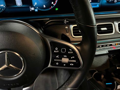 Certified 2023 Mercedes-Benz GLE 350 image 28