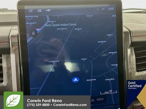 Certified 2024 Ford Expedition Max Limited image 16