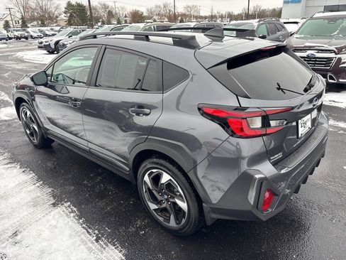 Certified 2025 Subaru Crosstrek 2.5i Limited image 5