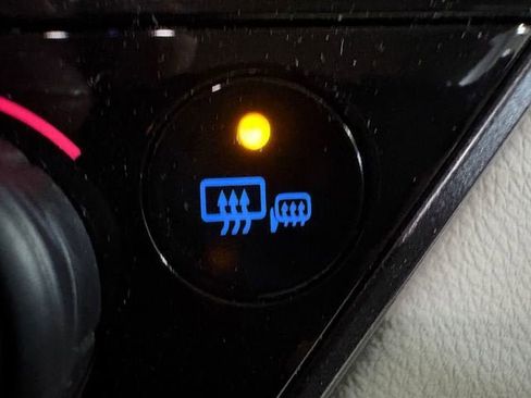 Certified 2024 Toyota Camry XLE w/ Cold Weather Package image 14