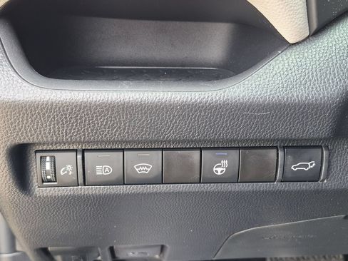 Used 2024 Toyota RAV4 XLE Premium w/ Weather Package AWD/4WD image 22