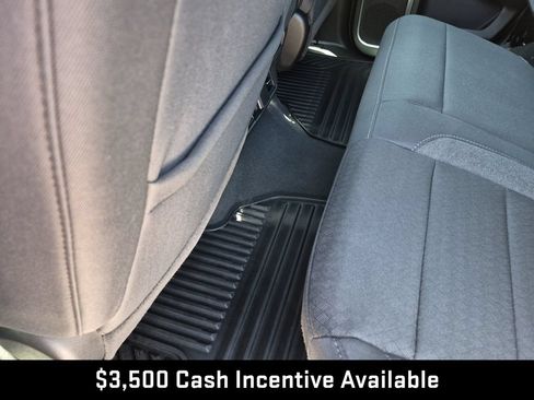 New 2026 GMC Sierra 1500 SLE w/ Preferred Package RWD image 39